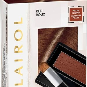 NIB ** CLAIROL ROOT TOUCH UP (RED ROUX)